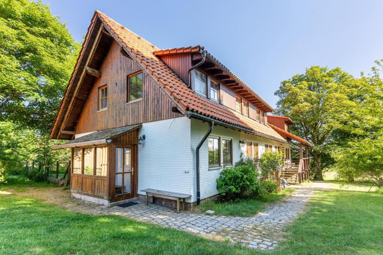 Landhaus Graf クニービス エクステリア 写真